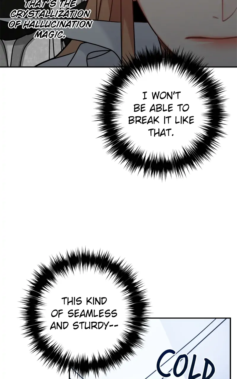 The Newlywed Life of a Witch and a Dragon Chapter 117 - Page 9