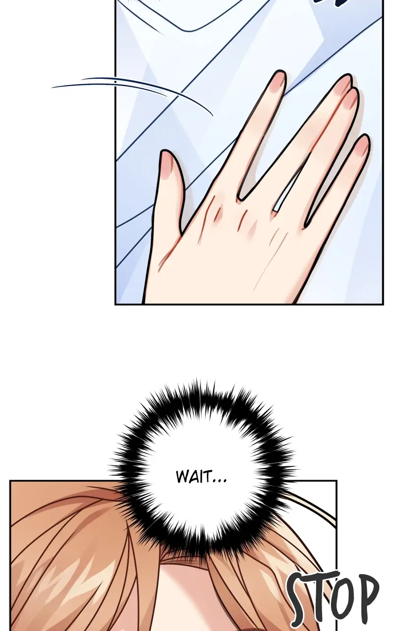 The Newlywed Life of a Witch and a Dragon Chapter 117 - Page 10