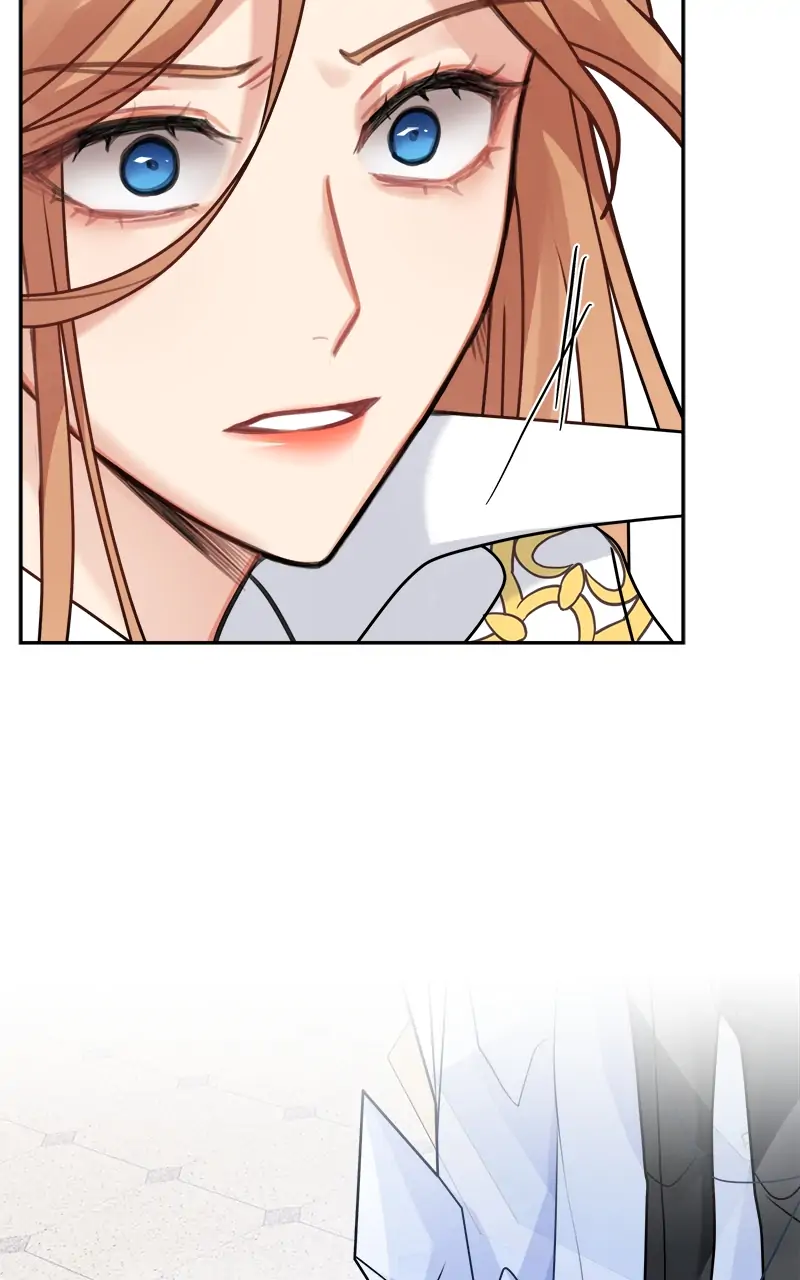 The Newlywed Life of a Witch and a Dragon Chapter 117 - Page 11