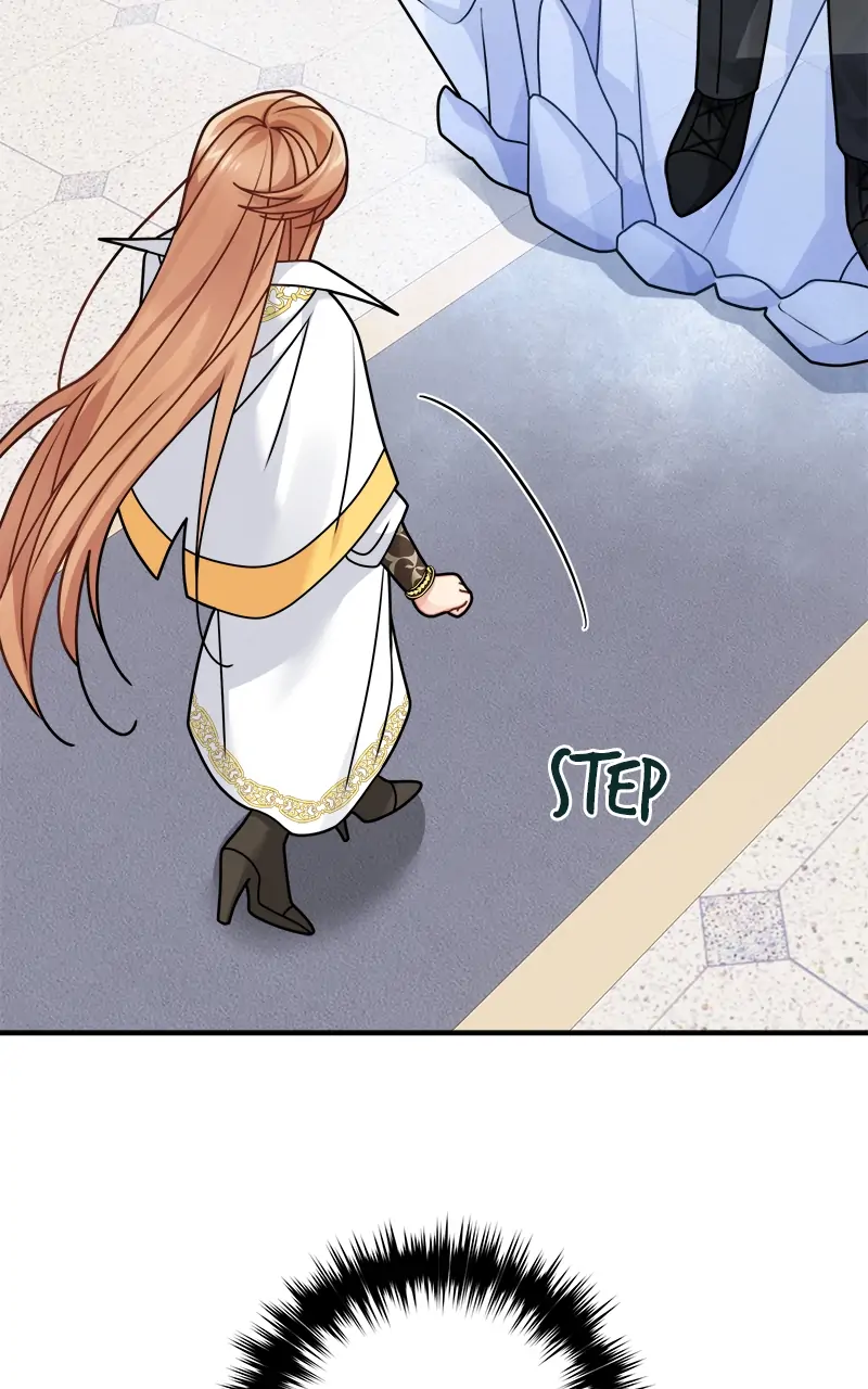 The Newlywed Life of a Witch and a Dragon Chapter 117 - Page 12