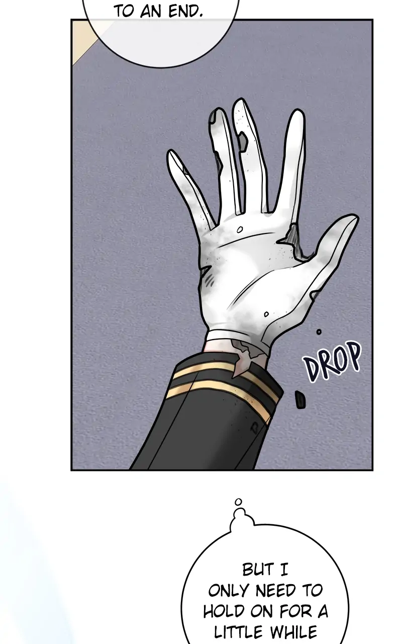 The Newlywed Life of a Witch and a Dragon Chapter 117 - Page 15