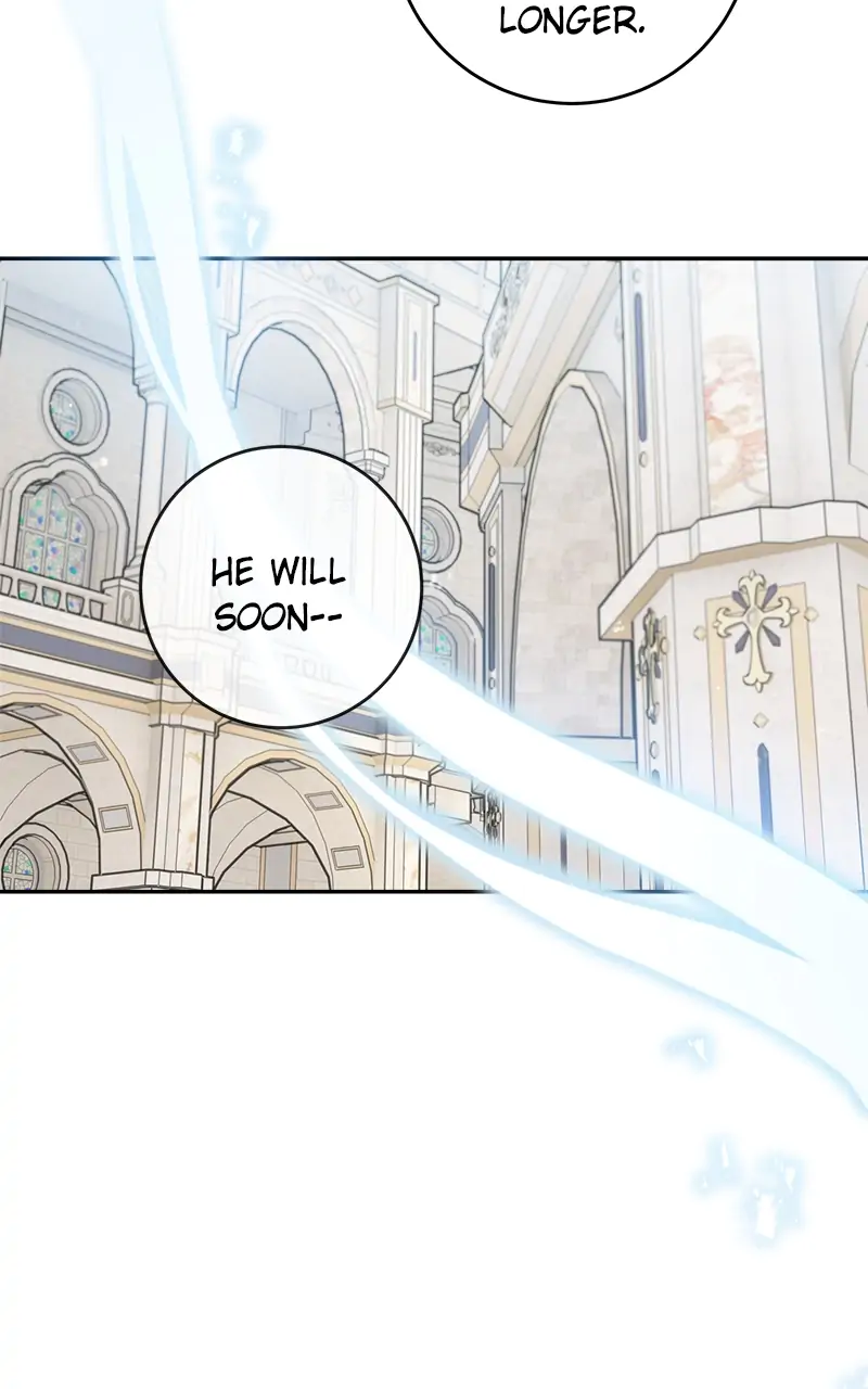 The Newlywed Life of a Witch and a Dragon Chapter 117 - Page 16