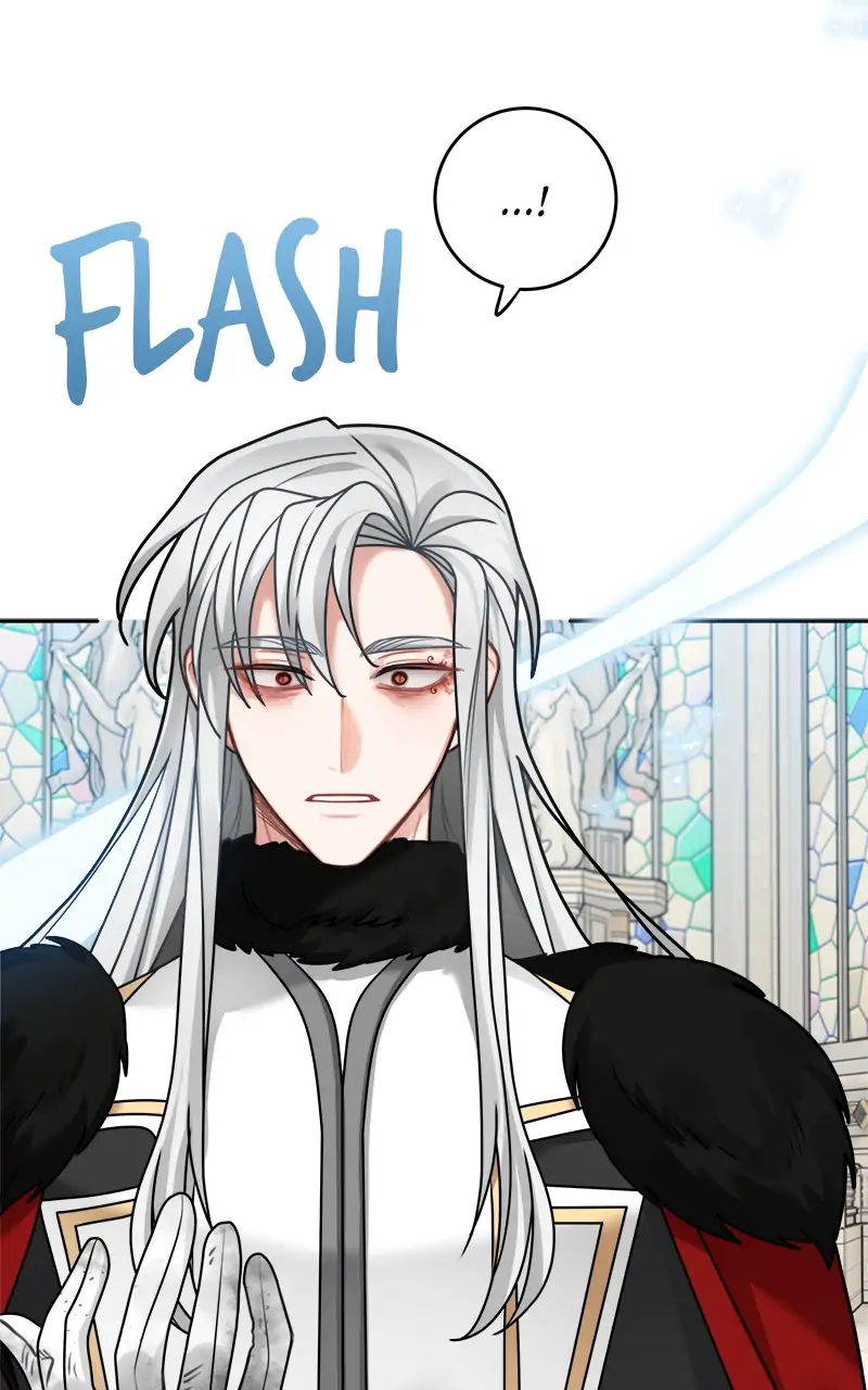 The Newlywed Life of a Witch and a Dragon Chapter 117 - Page 17