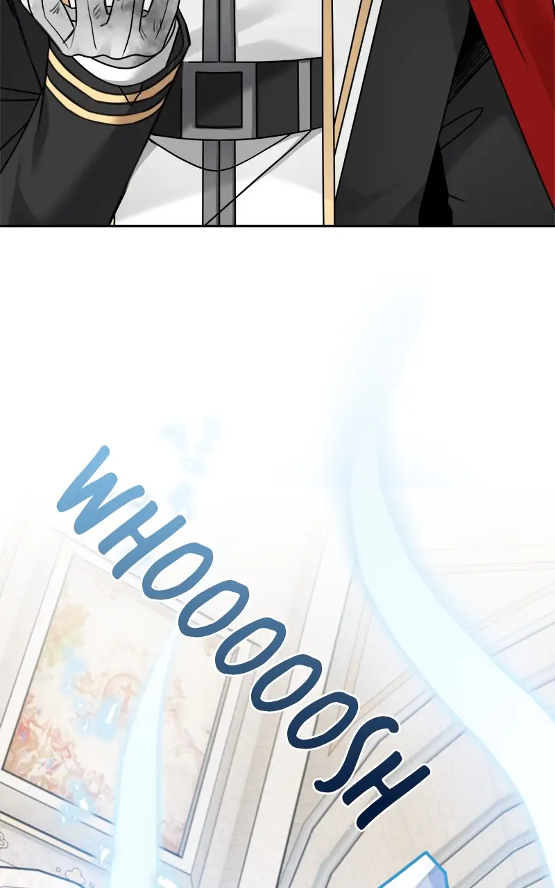 The Newlywed Life of a Witch and a Dragon Chapter 117 - Page 18