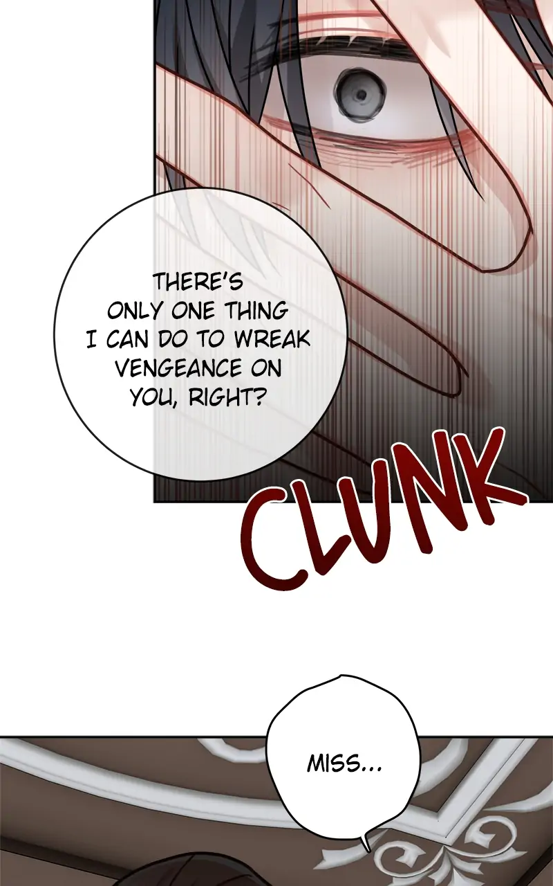 The Newlywed Life of a Witch and a Dragon Chapter 117 - Page 25