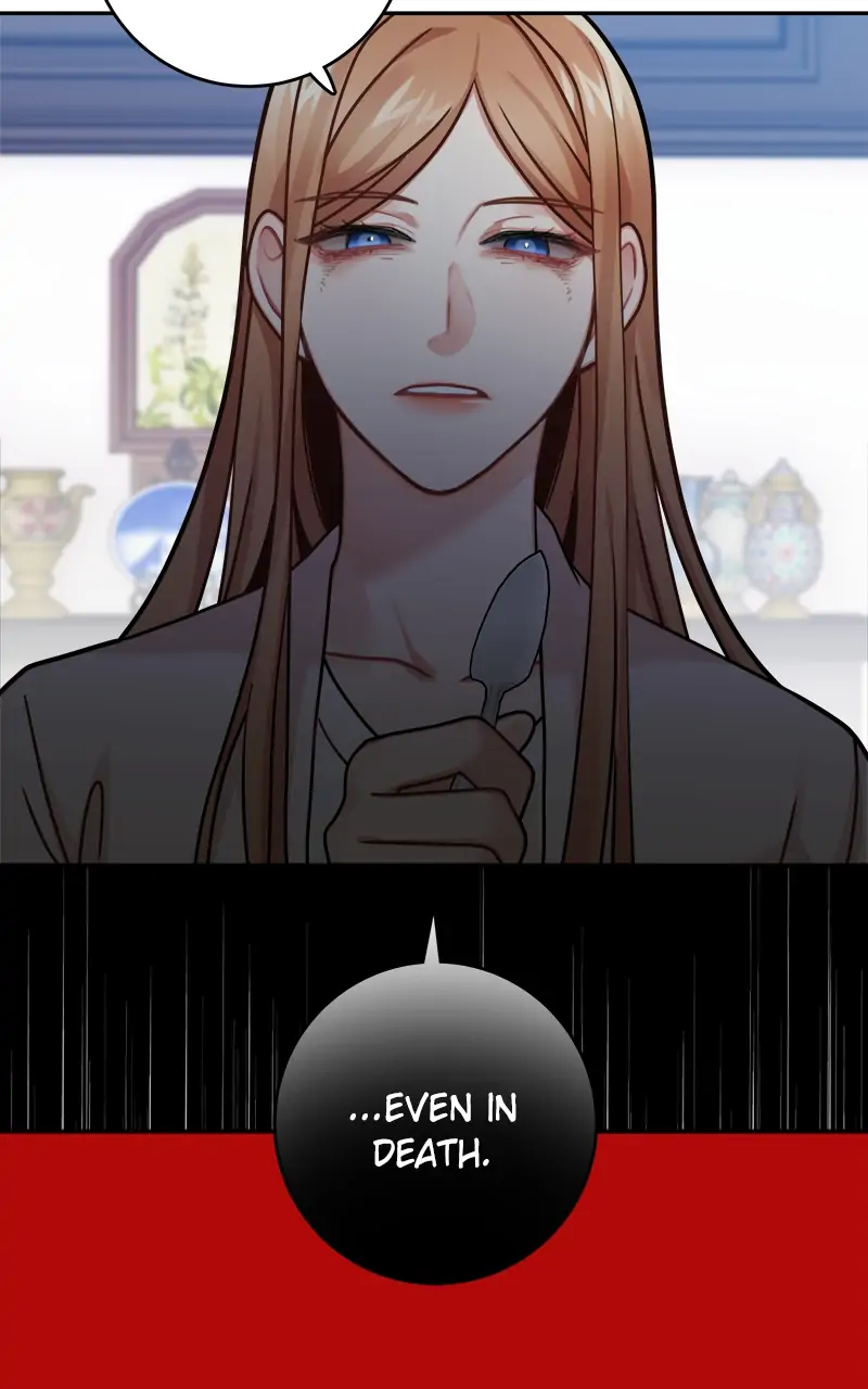 The Newlywed Life of a Witch and a Dragon Chapter 117 - Page 28