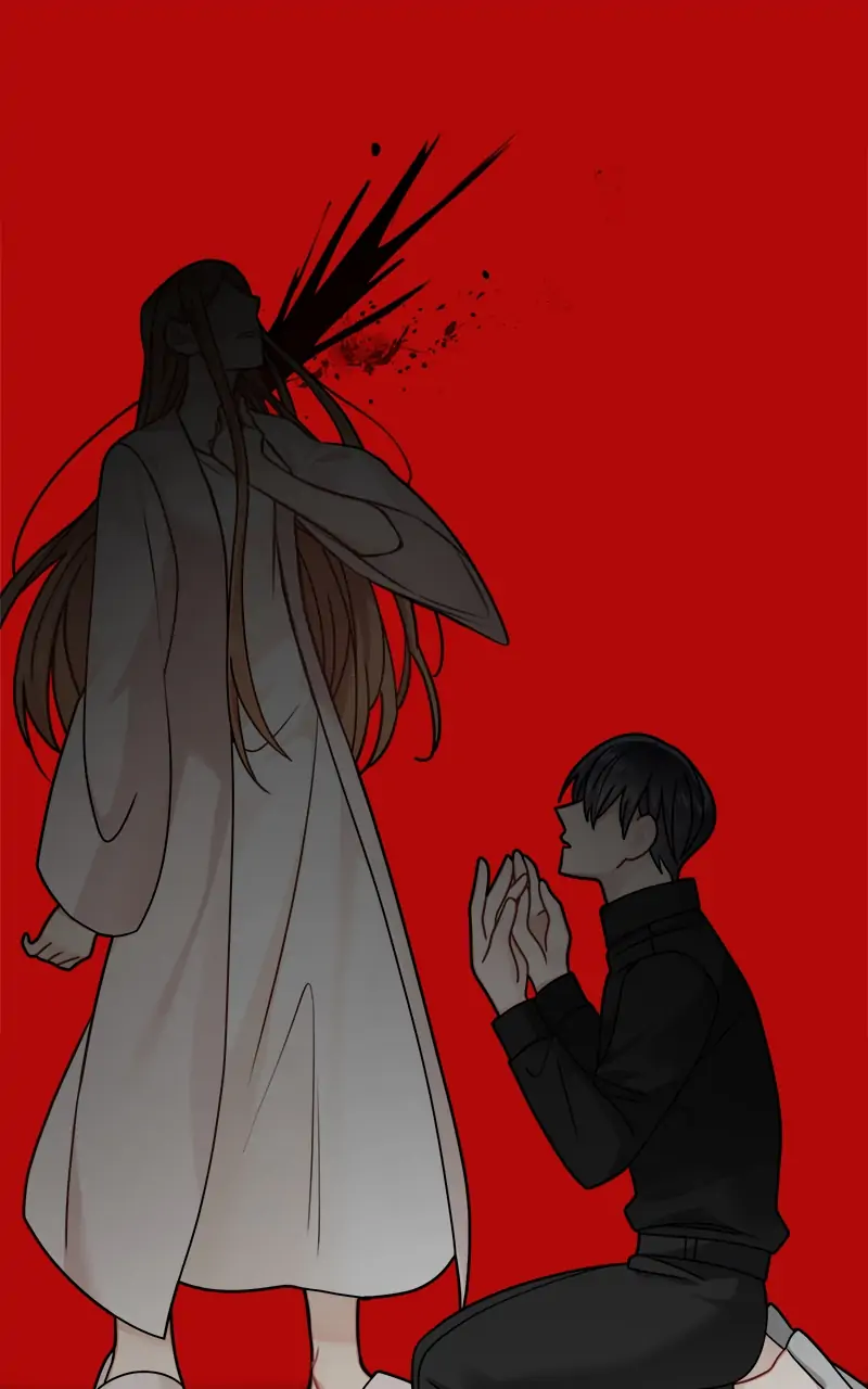 The Newlywed Life of a Witch and a Dragon Chapter 117 - Page 29