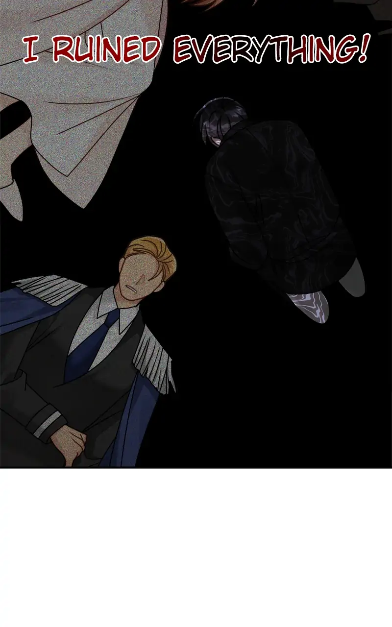 The Newlywed Life of a Witch and a Dragon Chapter 117 - Page 38