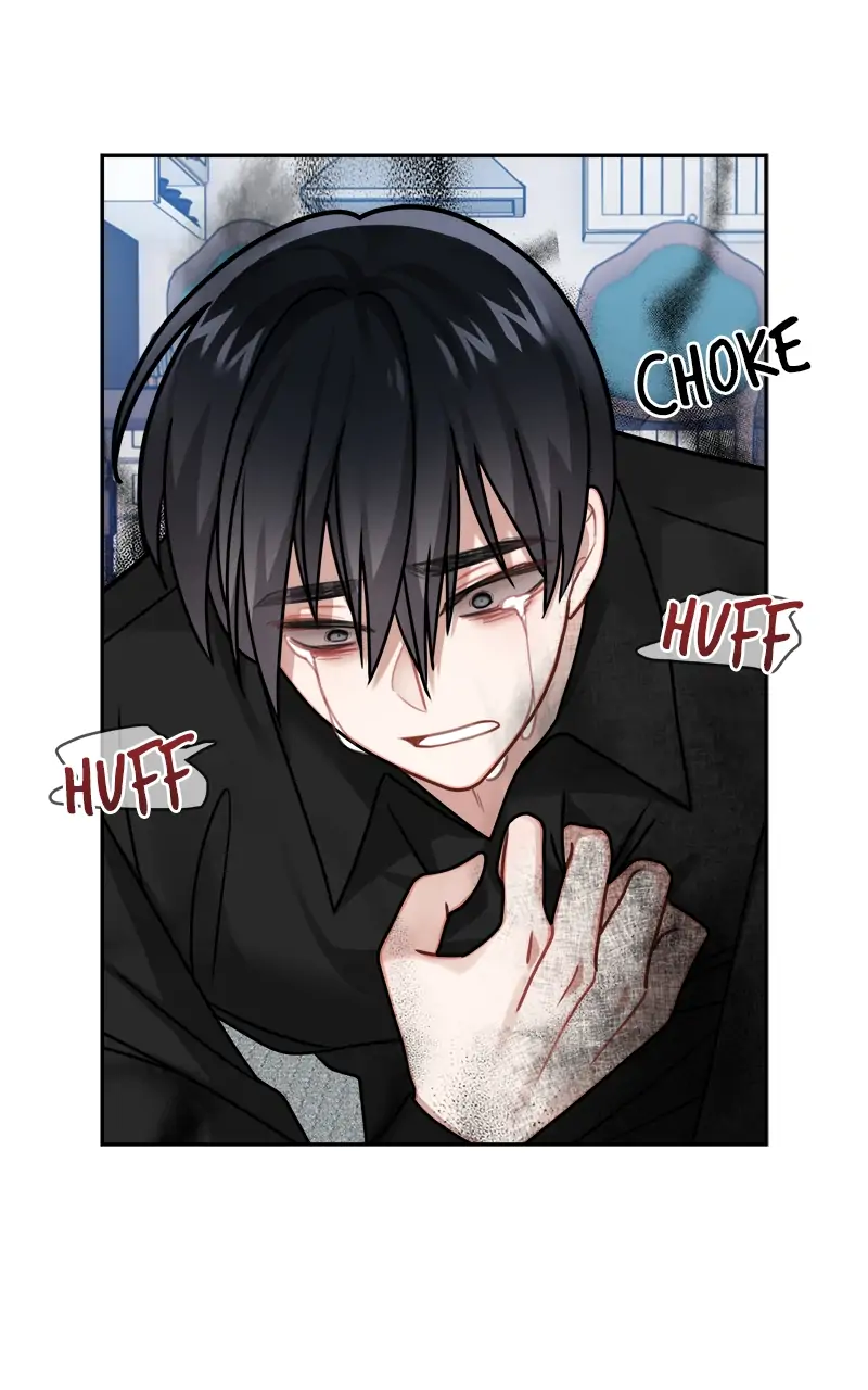 The Newlywed Life of a Witch and a Dragon Chapter 117 - Page 39