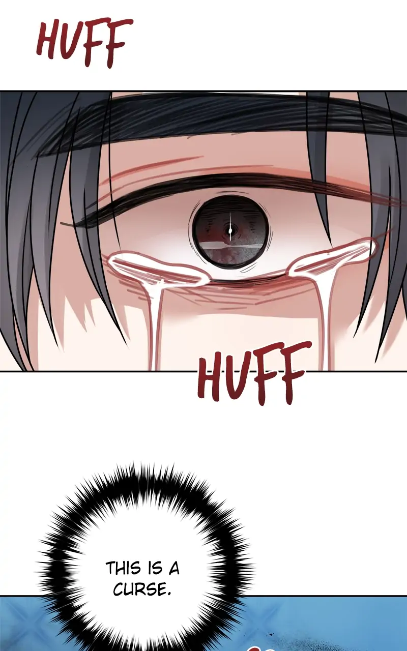 The Newlywed Life of a Witch and a Dragon Chapter 117 - Page 40