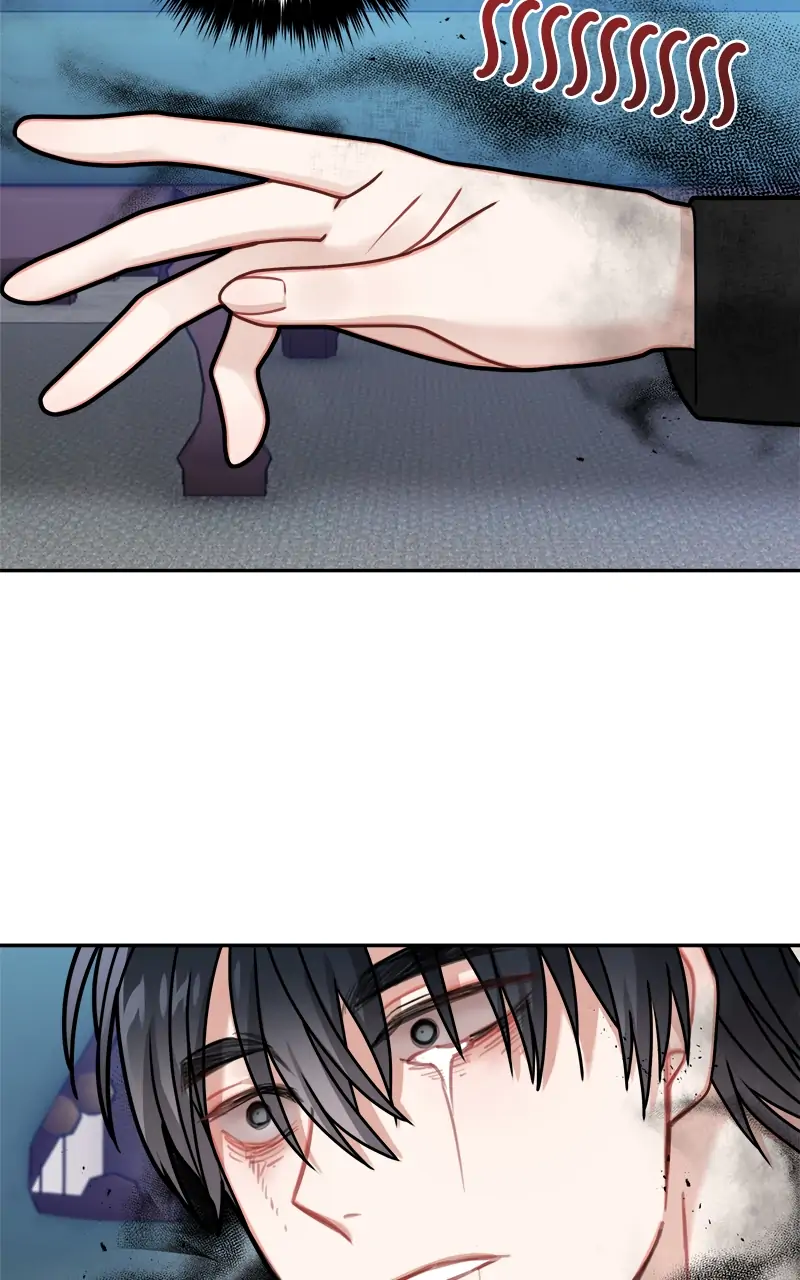 The Newlywed Life of a Witch and a Dragon Chapter 117 - Page 41