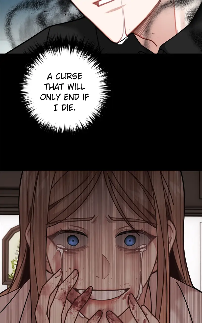 The Newlywed Life of a Witch and a Dragon Chapter 117 - Page 42