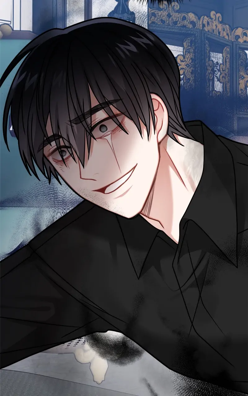 The Newlywed Life of a Witch and a Dragon Chapter 117 - Page 44