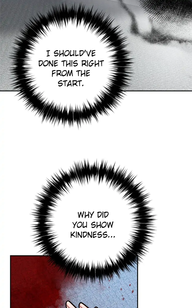 The Newlywed Life of a Witch and a Dragon Chapter 117 - Page 45