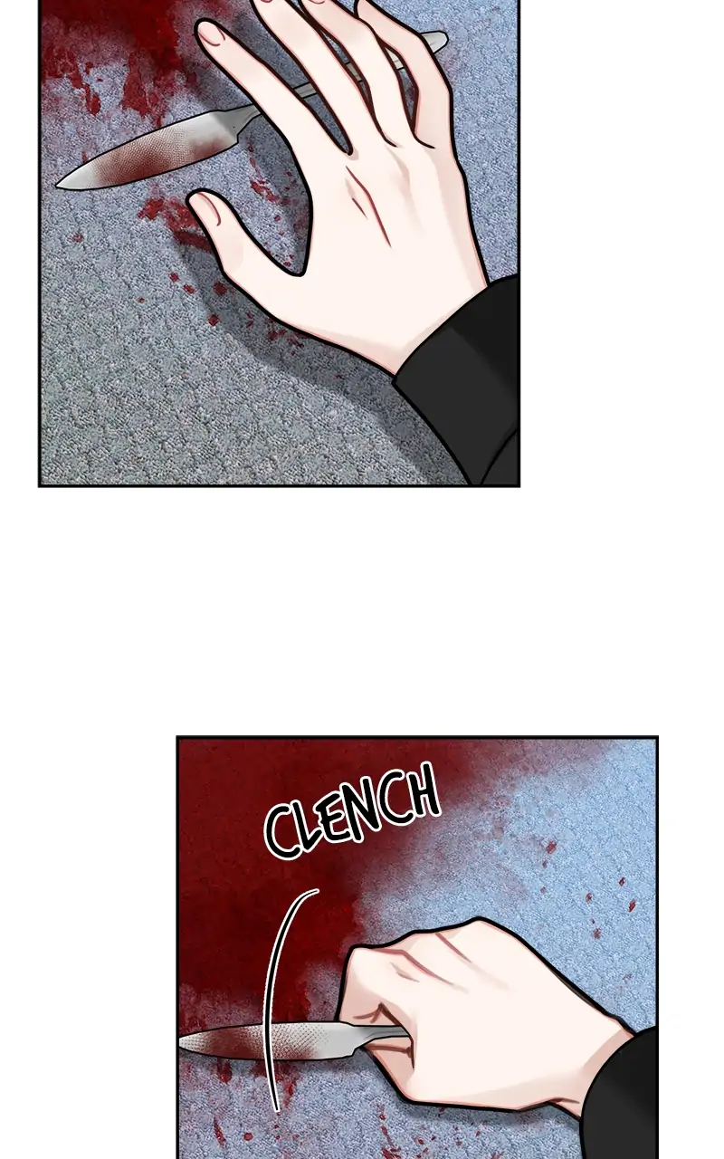 The Newlywed Life of a Witch and a Dragon Chapter 117 - Page 46