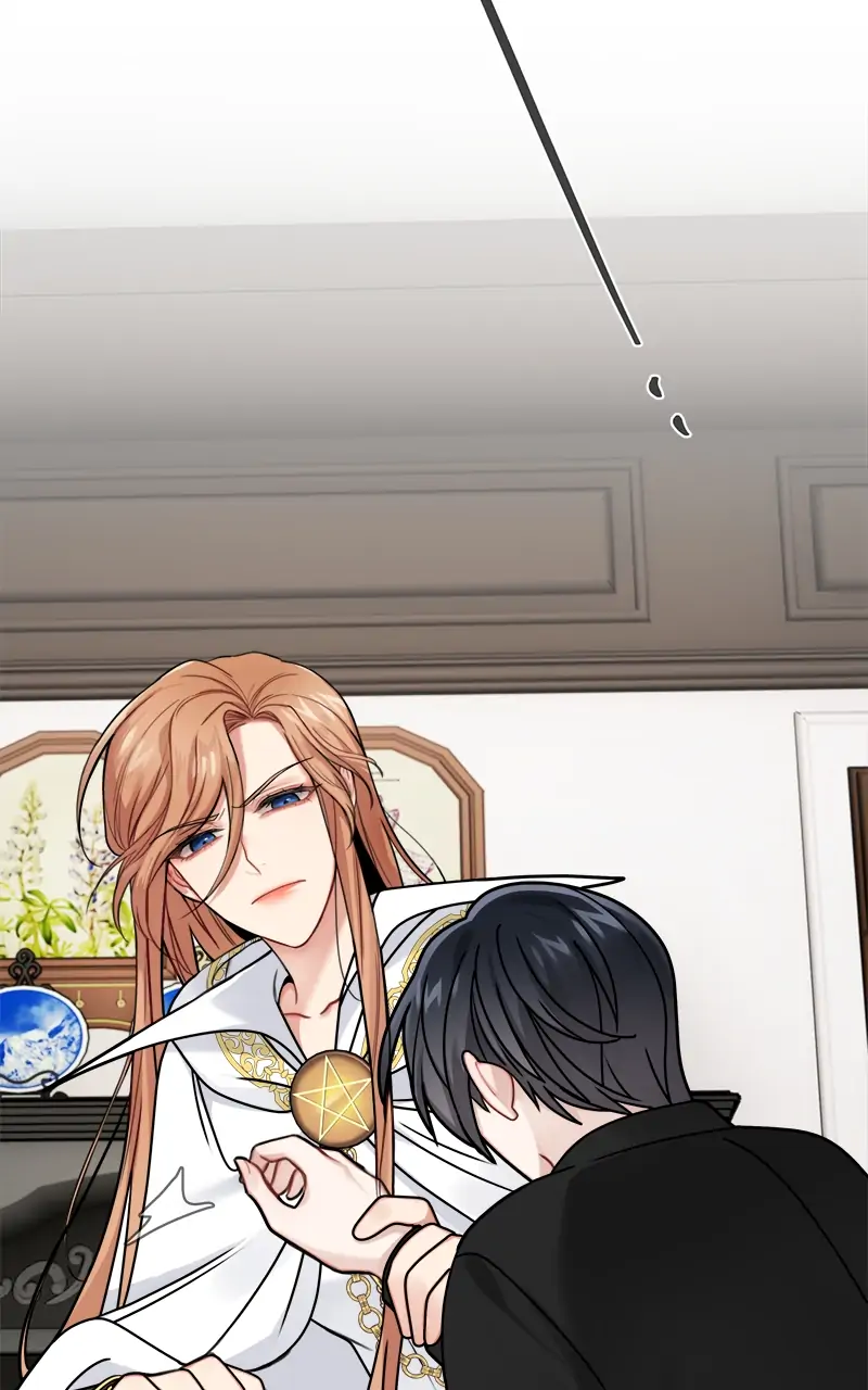 The Newlywed Life of a Witch and a Dragon Chapter 117 - Page 48