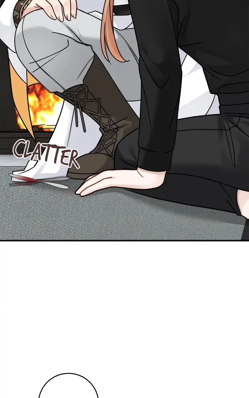 The Newlywed Life of a Witch and a Dragon Chapter 117 - Page 49