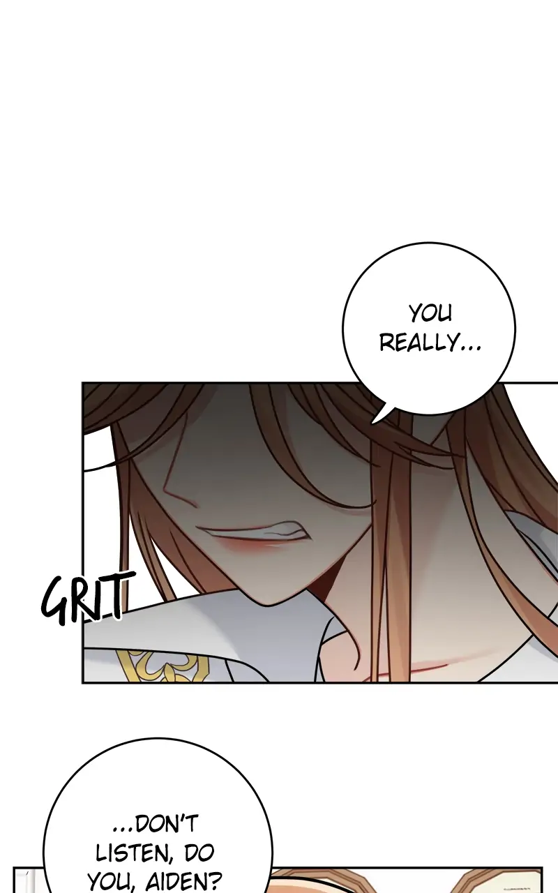 The Newlywed Life of a Witch and a Dragon Chapter 117 - Page 52