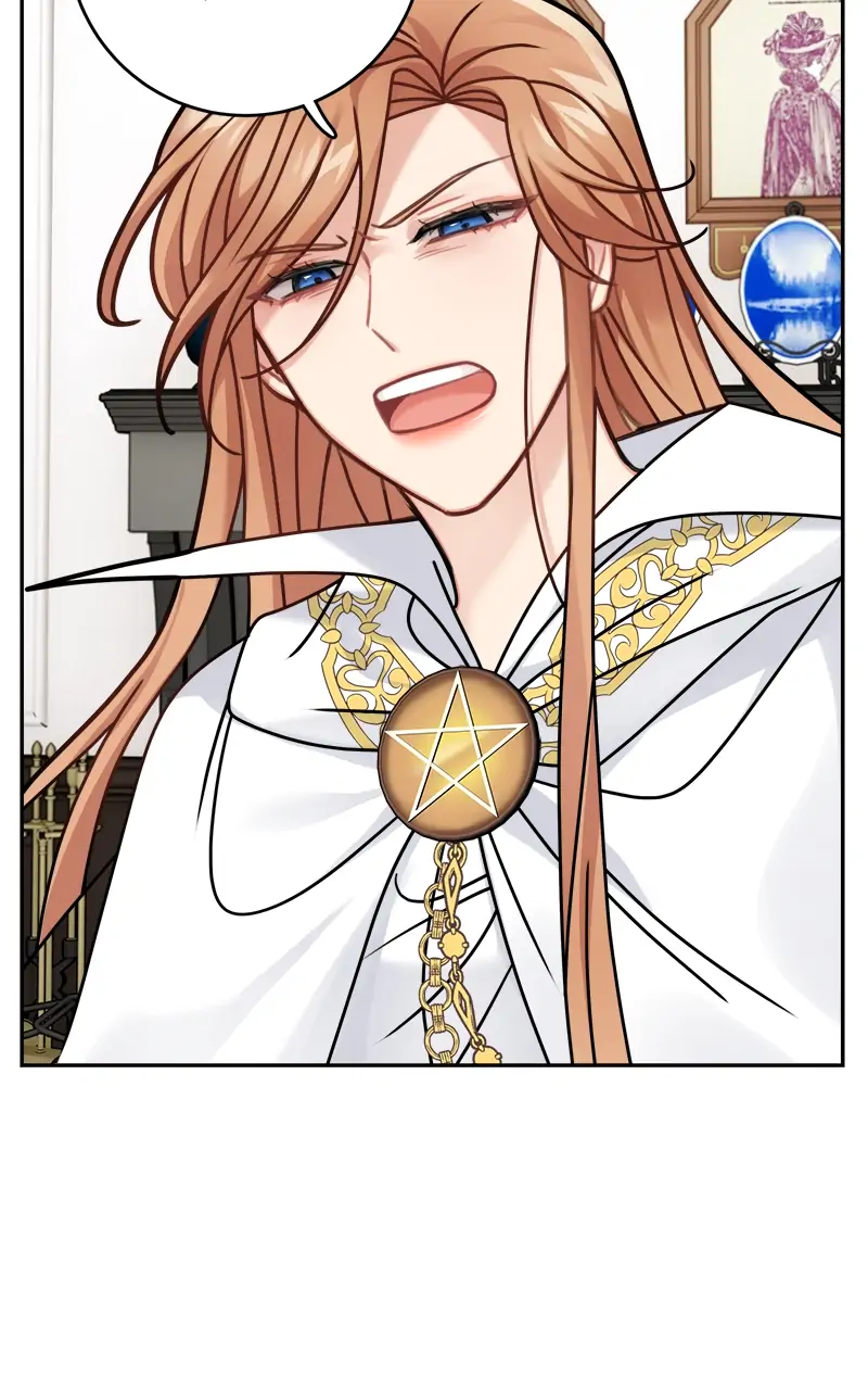 The Newlywed Life of a Witch and a Dragon Chapter 117 - Page 53