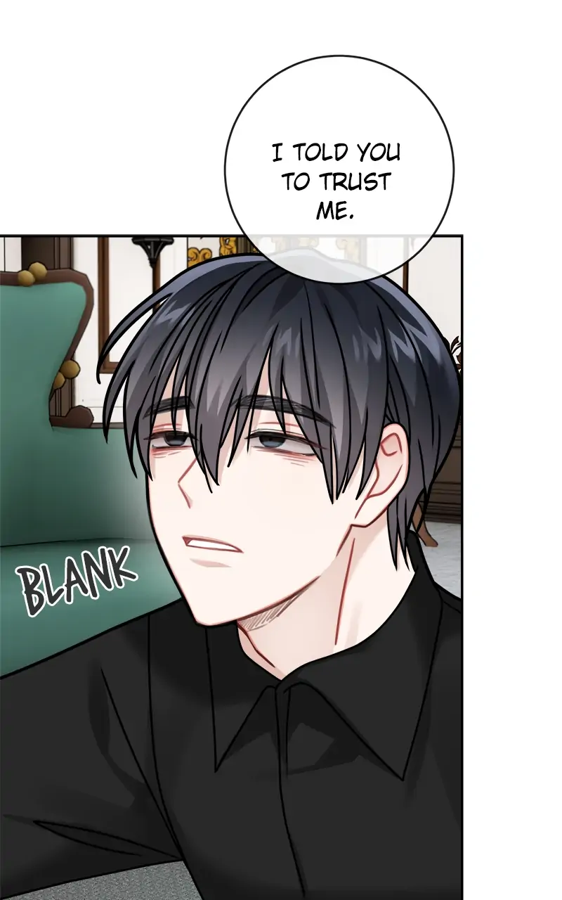 The Newlywed Life of a Witch and a Dragon Chapter 117 - Page 54