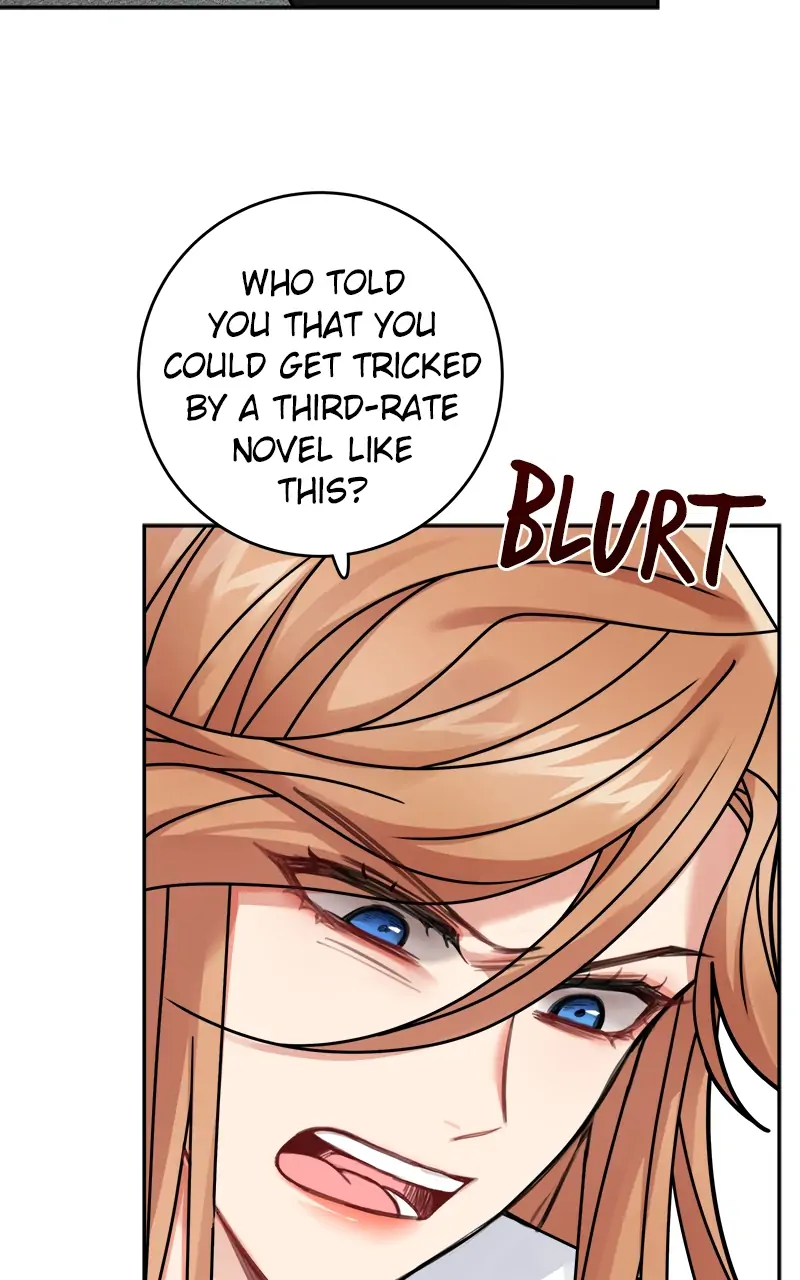 The Newlywed Life of a Witch and a Dragon Chapter 117 - Page 55