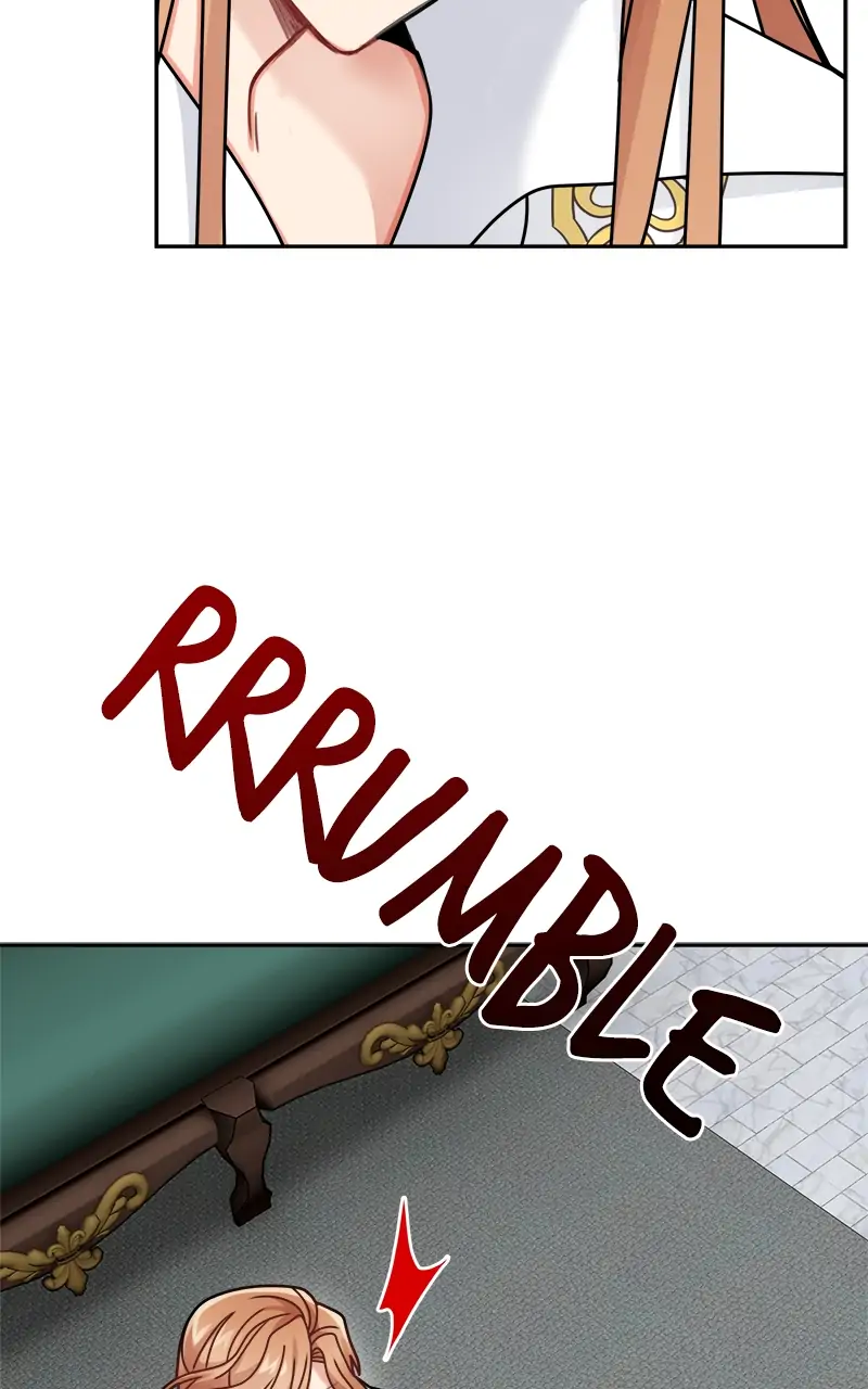 The Newlywed Life of a Witch and a Dragon Chapter 117 - Page 56