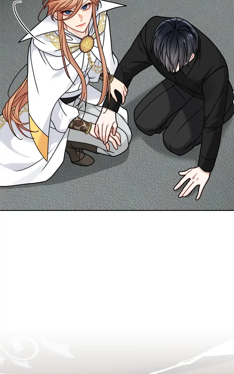 The Newlywed Life of a Witch and a Dragon Chapter 117 - Page 57