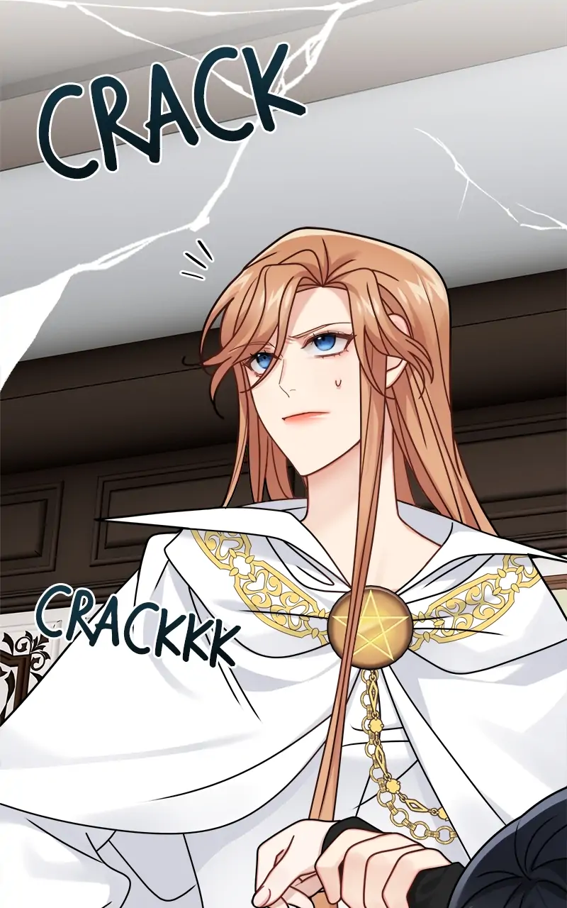 The Newlywed Life of a Witch and a Dragon Chapter 117 - Page 58