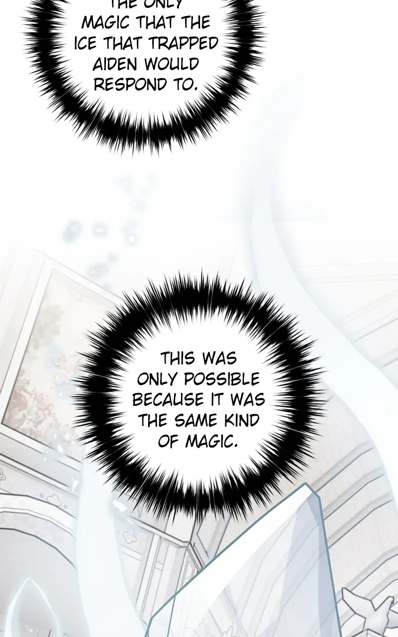 The Newlywed Life of a Witch and a Dragon Chapter 117 - Page 61