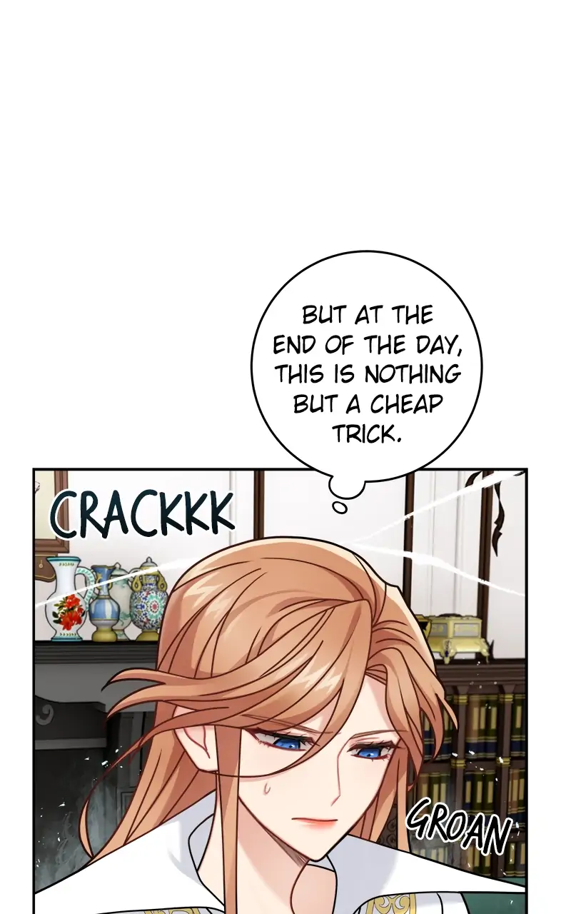 The Newlywed Life of a Witch and a Dragon Chapter 117 - Page 63