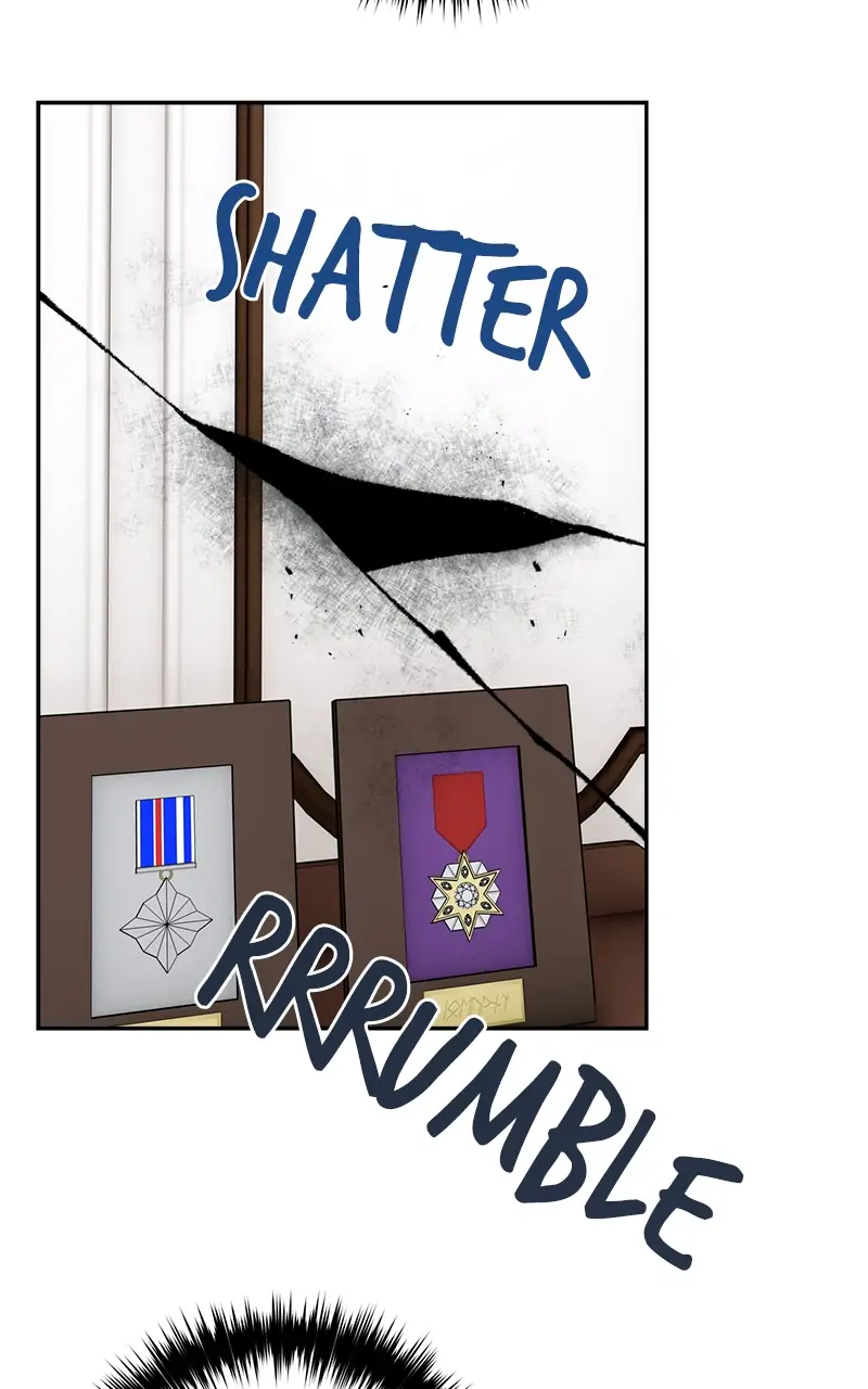 The Newlywed Life of a Witch and a Dragon Chapter 117 - Page 65