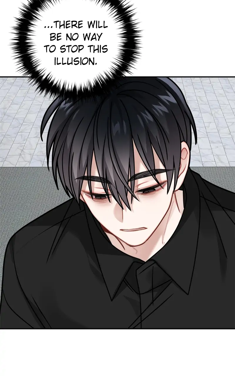 The Newlywed Life of a Witch and a Dragon Chapter 117 - Page 66