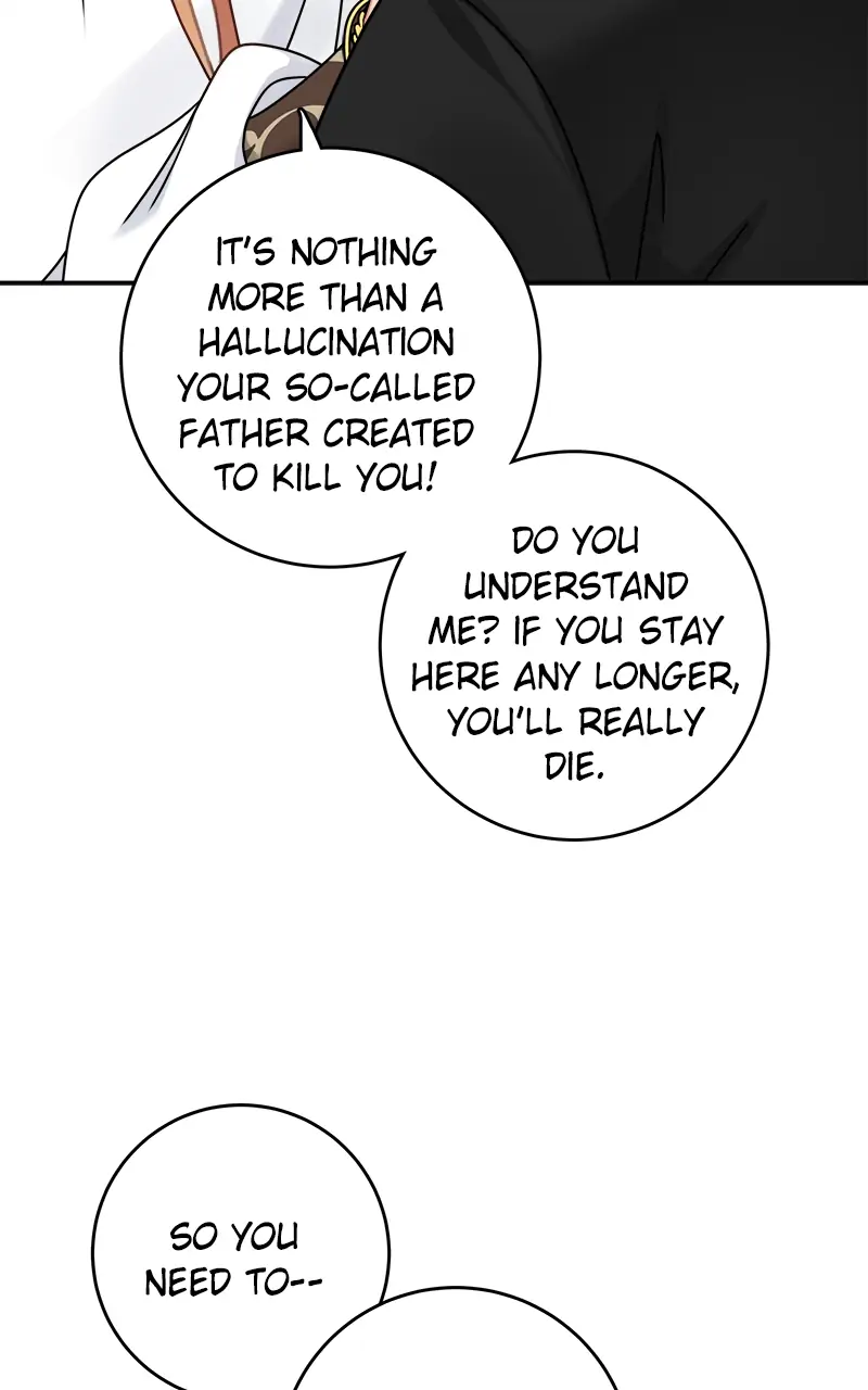 The Newlywed Life of a Witch and a Dragon Chapter 117 - Page 68