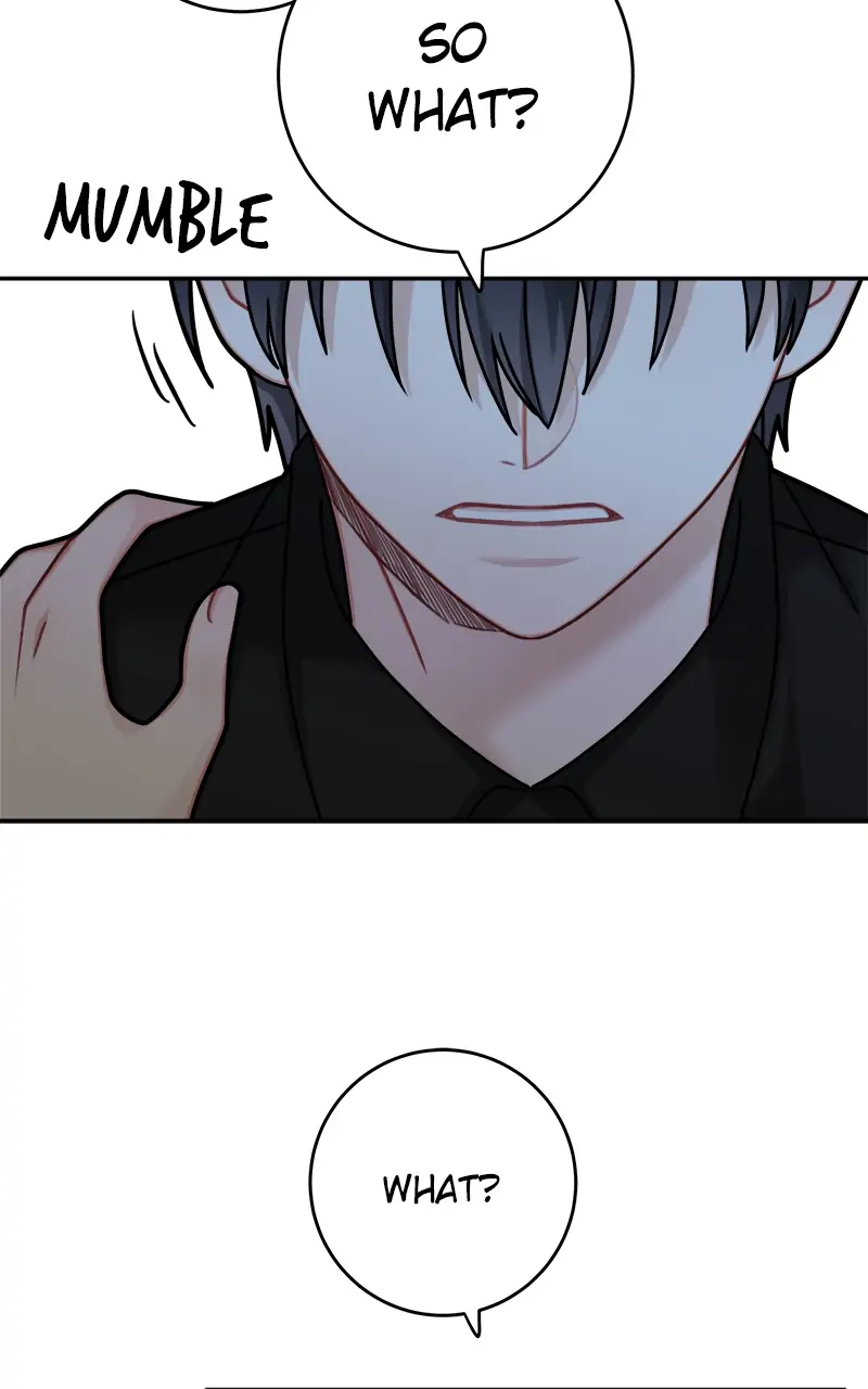 The Newlywed Life of a Witch and a Dragon Chapter 117 - Page 69