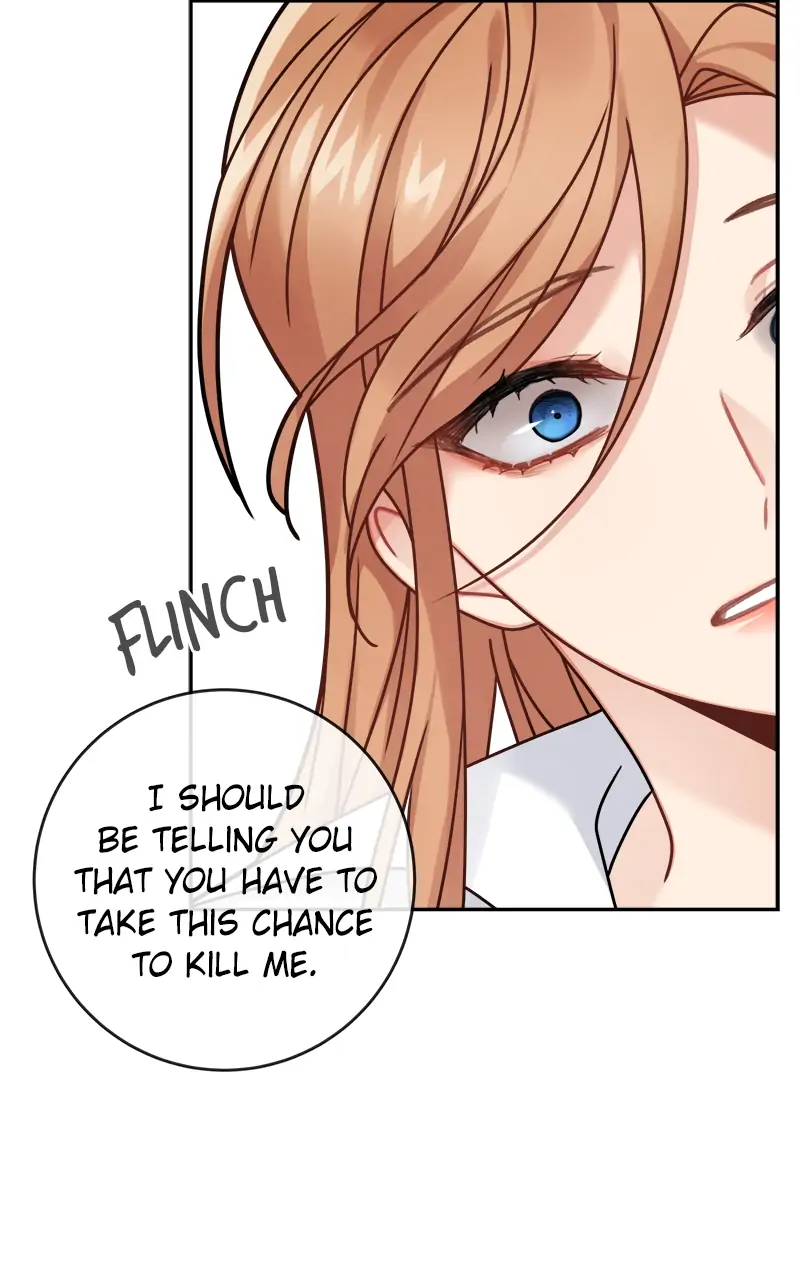 The Newlywed Life of a Witch and a Dragon Chapter 117 - Page 70