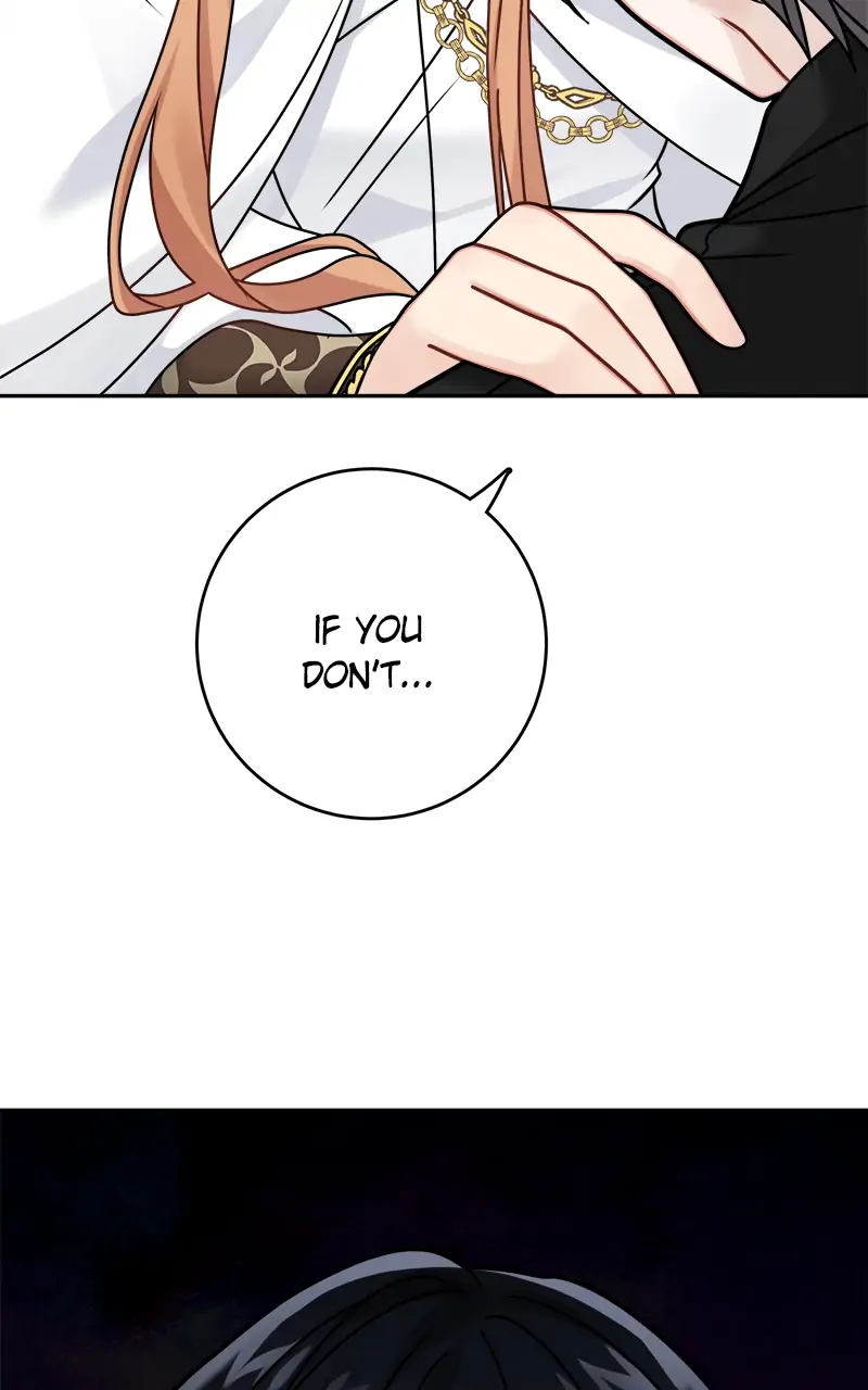 The Newlywed Life of a Witch and a Dragon Chapter 117 - Page 72