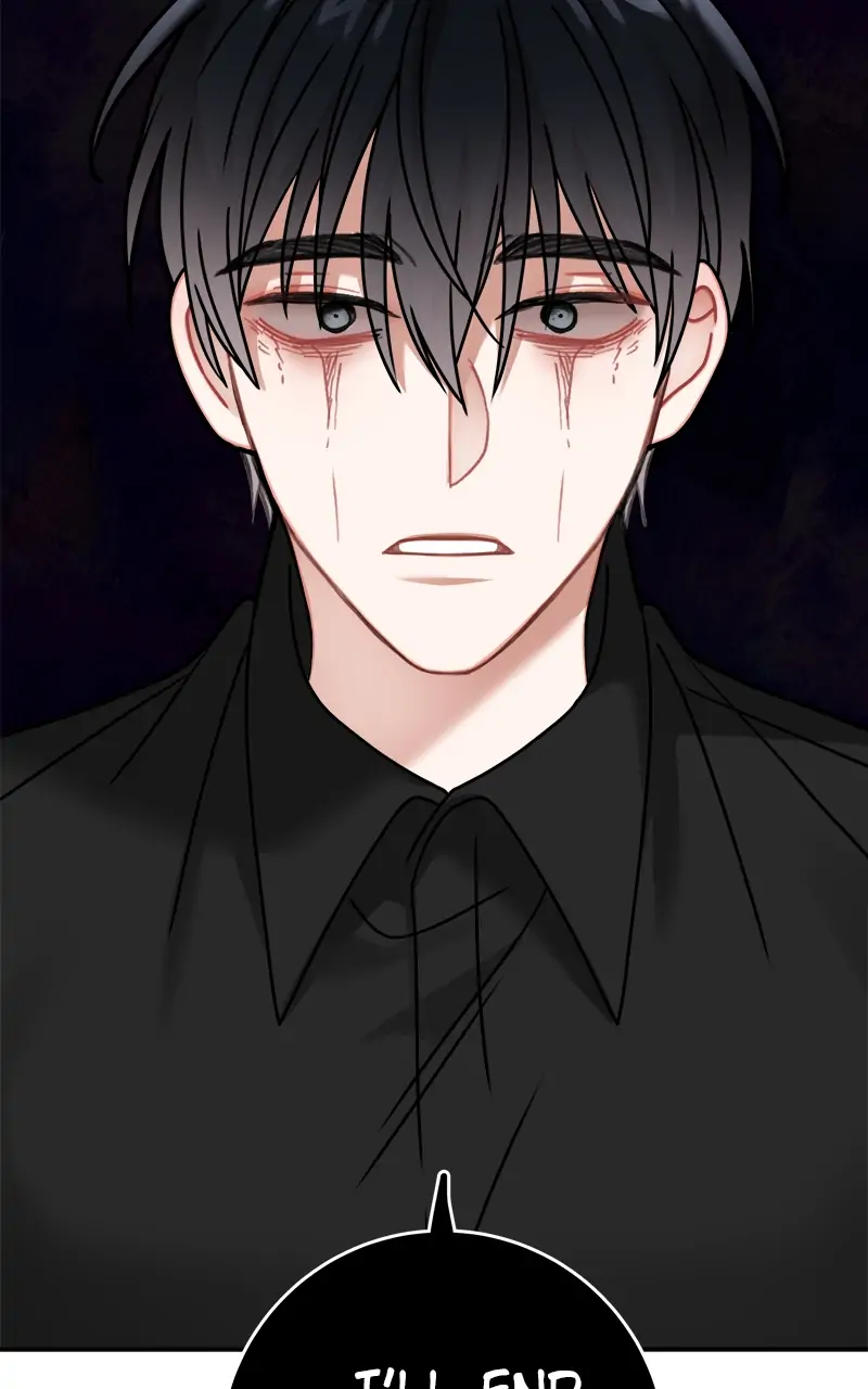 The Newlywed Life of a Witch and a Dragon Chapter 117 - Page 73