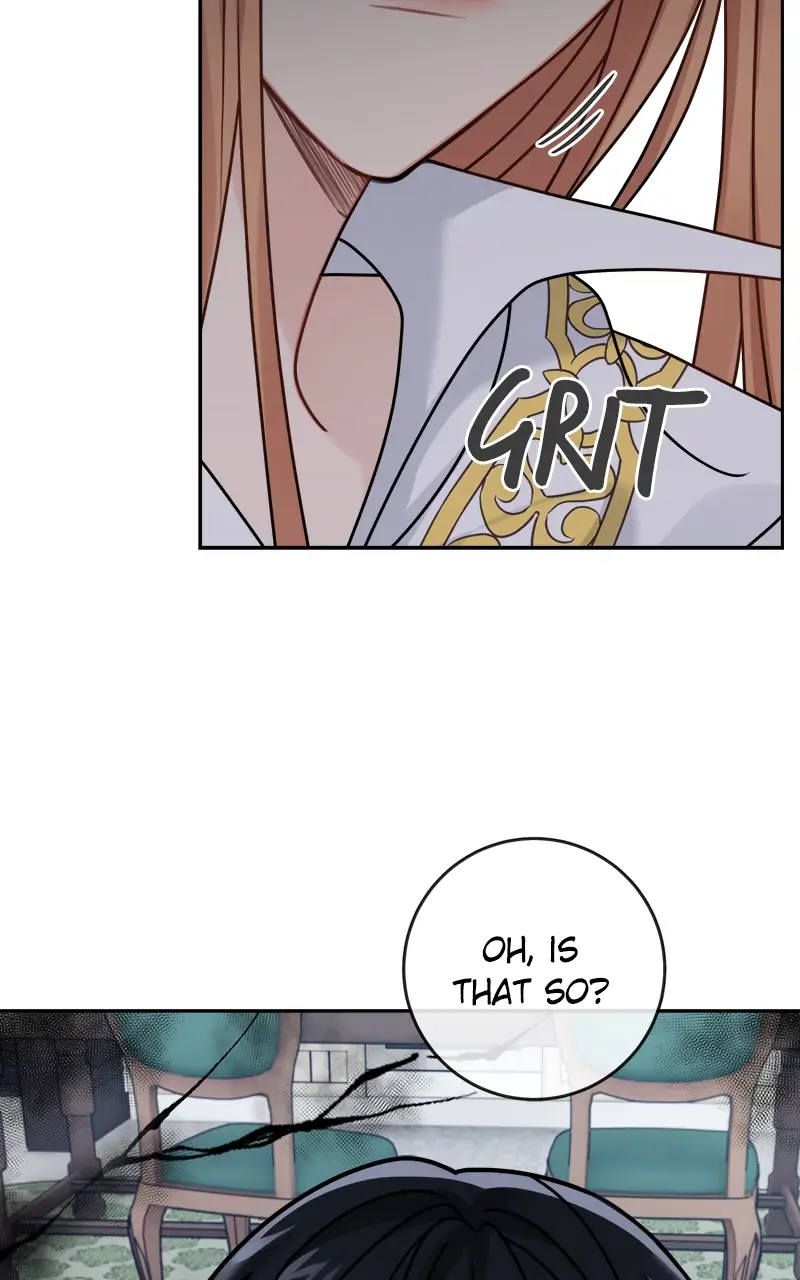 The Newlywed Life of a Witch and a Dragon Chapter 118 - Page 6