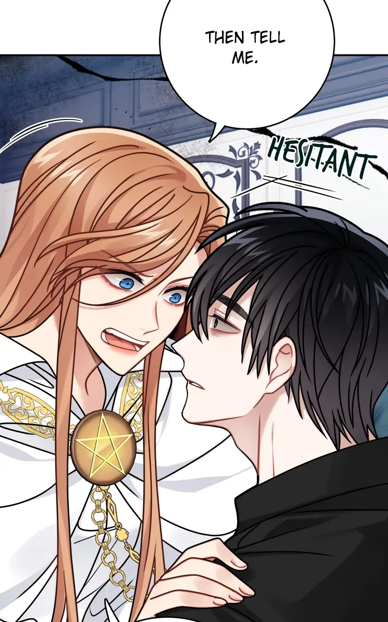 The Newlywed Life of a Witch and a Dragon Chapter 118 - Page 8