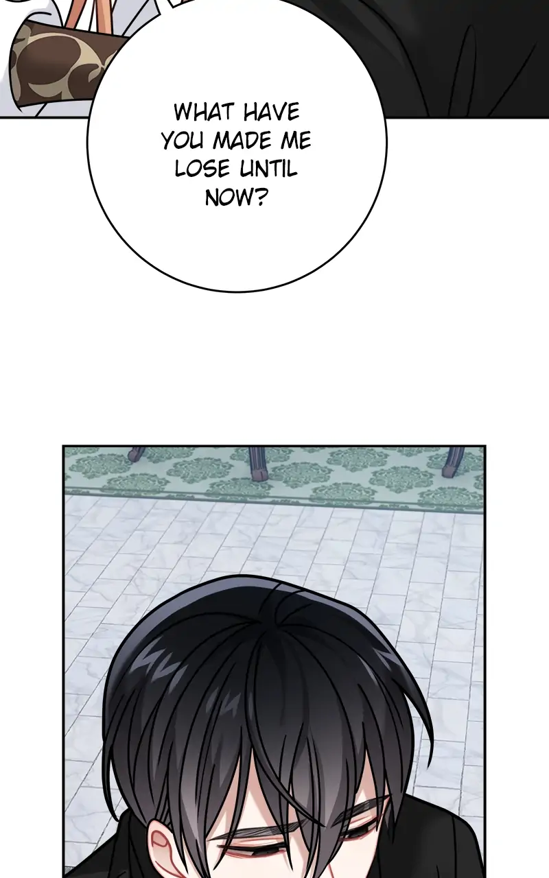 The Newlywed Life of a Witch and a Dragon Chapter 118 - Page 9