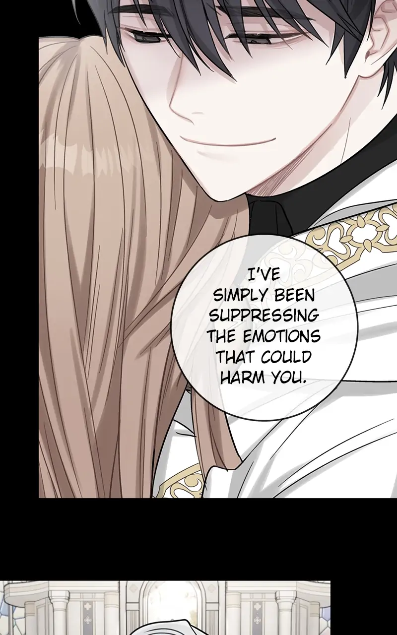 The Newlywed Life of a Witch and a Dragon Chapter 118 - Page 11