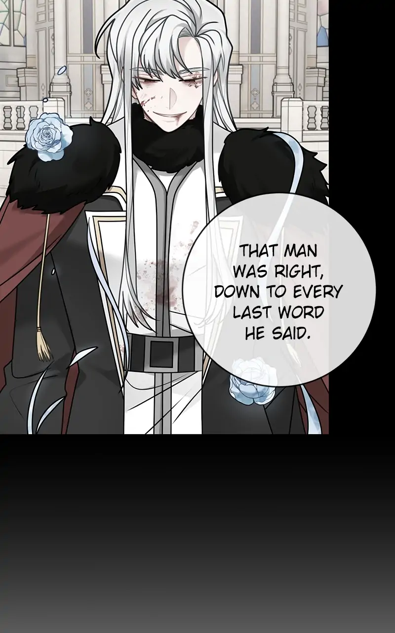 The Newlywed Life of a Witch and a Dragon Chapter 118 - Page 12