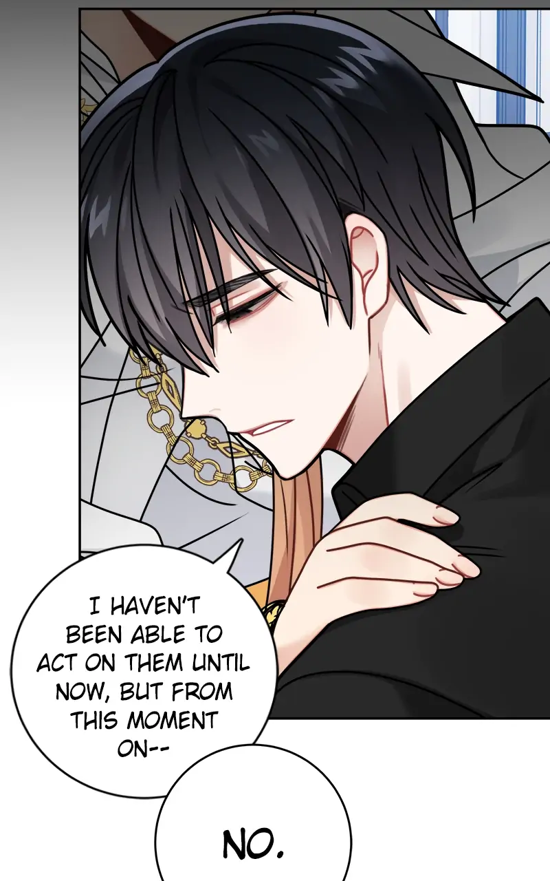 The Newlywed Life of a Witch and a Dragon Chapter 118 - Page 13