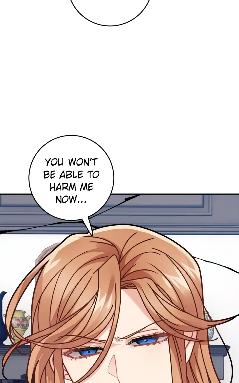 The Newlywed Life of a Witch and a Dragon Chapter 118 - Page 14