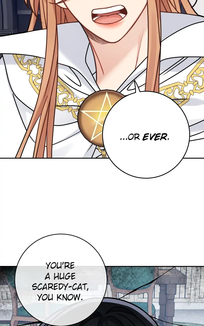 The Newlywed Life of a Witch and a Dragon Chapter 118 - Page 15