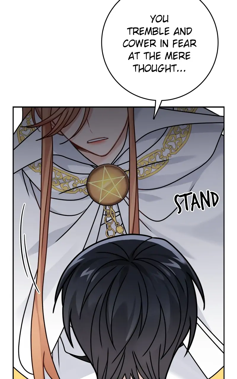 The Newlywed Life of a Witch and a Dragon Chapter 118 - Page 17