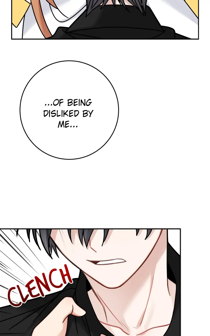 The Newlywed Life of a Witch and a Dragon Chapter 118 - Page 18