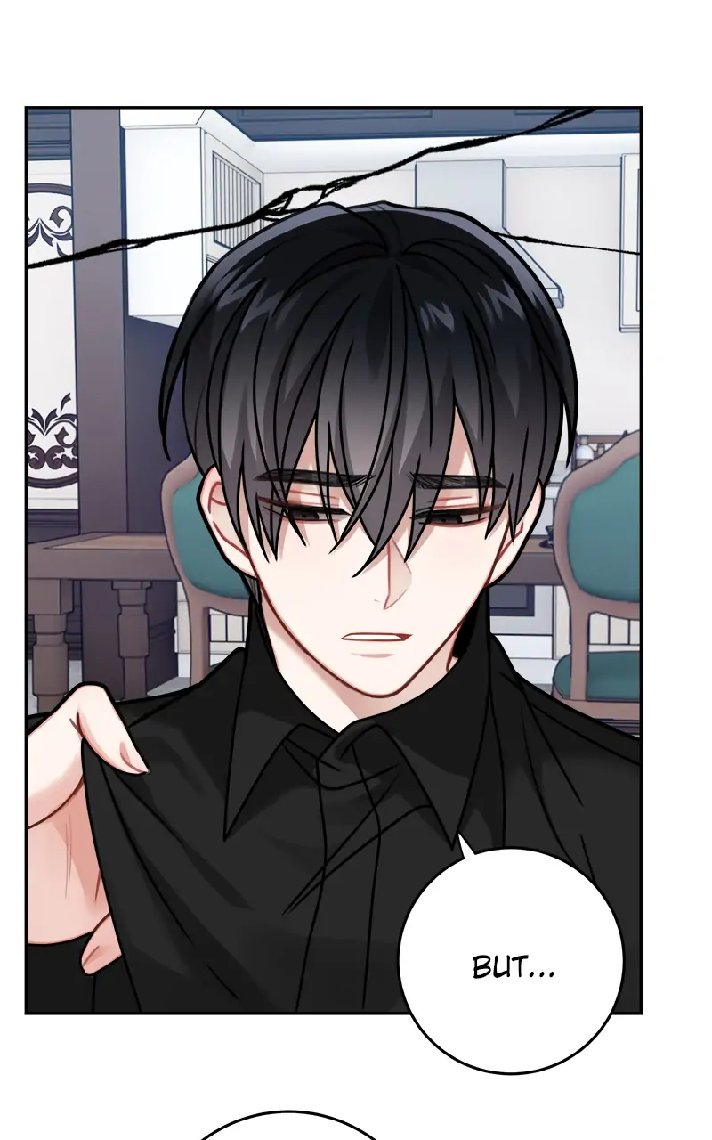 The Newlywed Life of a Witch and a Dragon Chapter 118 - Page 21