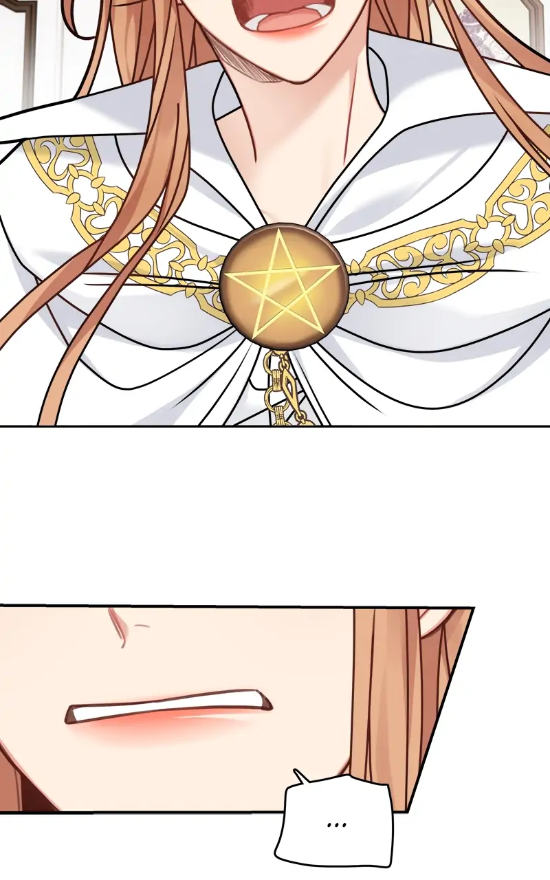 The Newlywed Life of a Witch and a Dragon Chapter 118 - Page 23