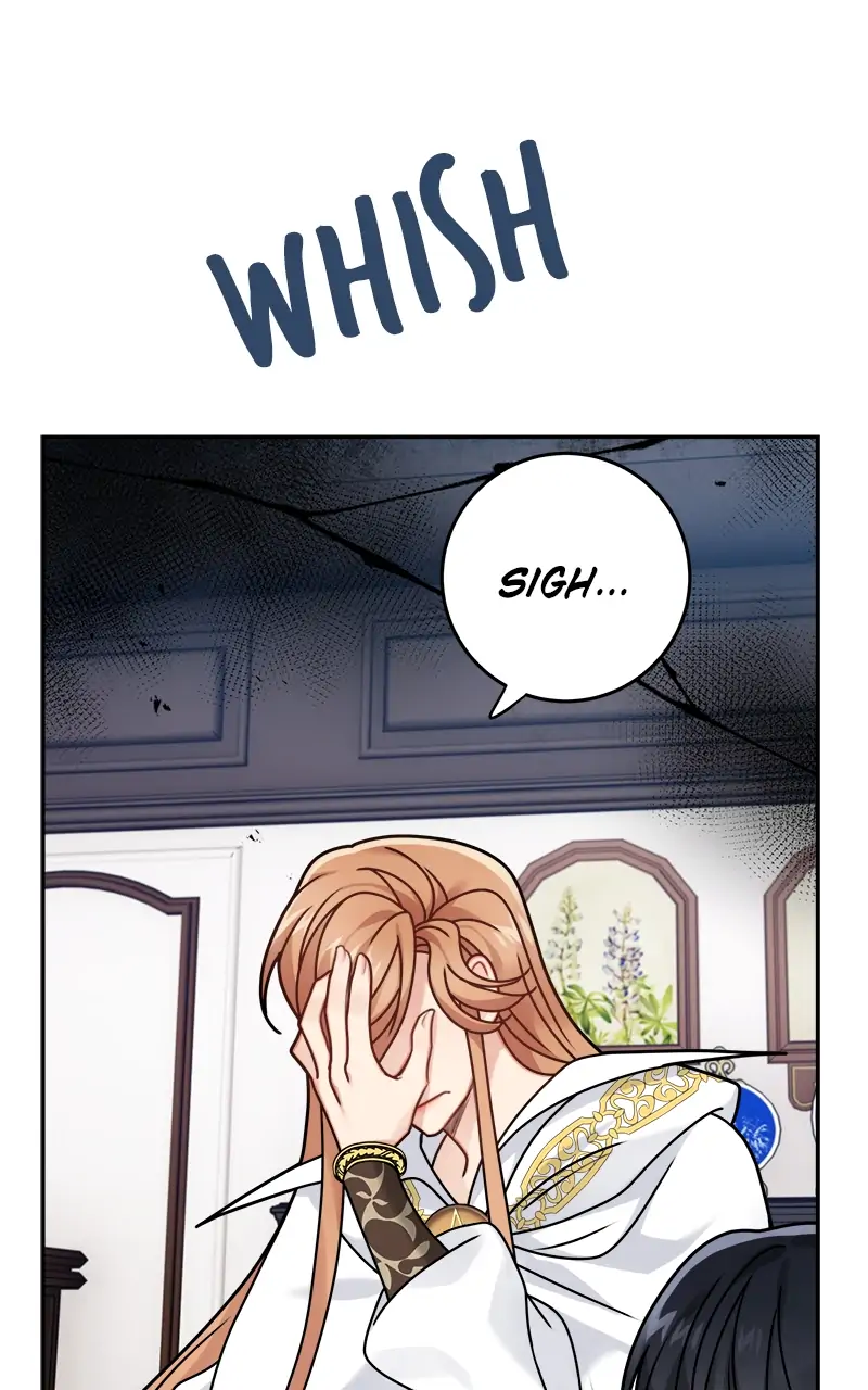 The Newlywed Life of a Witch and a Dragon Chapter 118 - Page 24